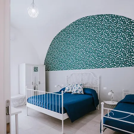 Residenza Delle Sirene *