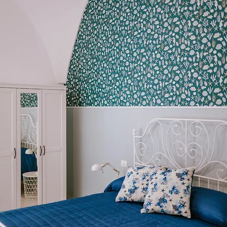 Residenza Delle Sirene 招待所