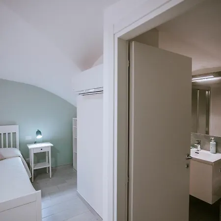 Residenza Delle Sirene