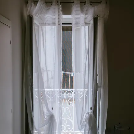 Residenza Delle Sirene 招待所 *