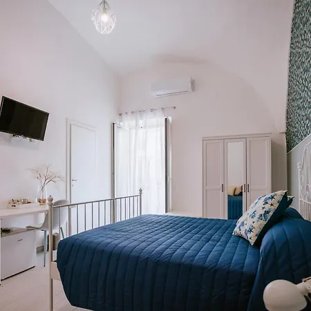 Residenza Delle Sirene *