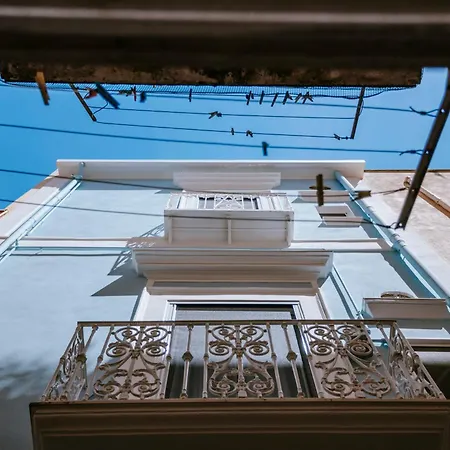 Residenza Delle Sirene * 加埃塔