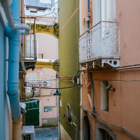 Residenza Delle Sirene