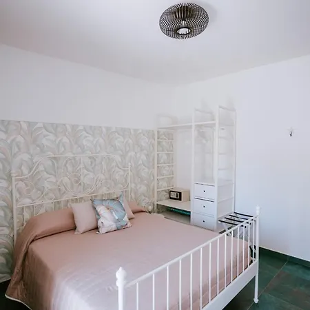Residenza Delle Sirene Maison d'hôtes